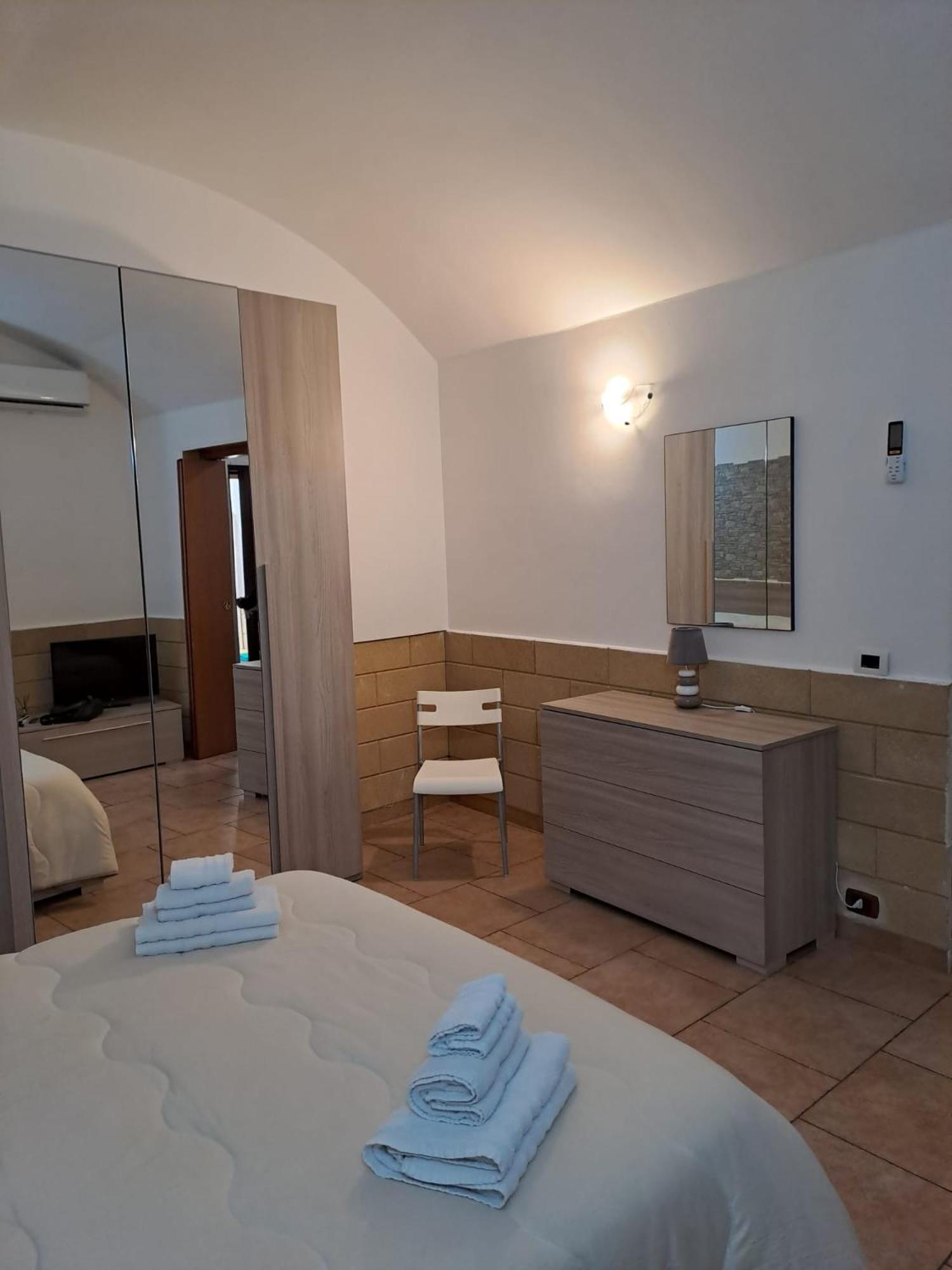Sapore Di Mare House Bari Exterior photo